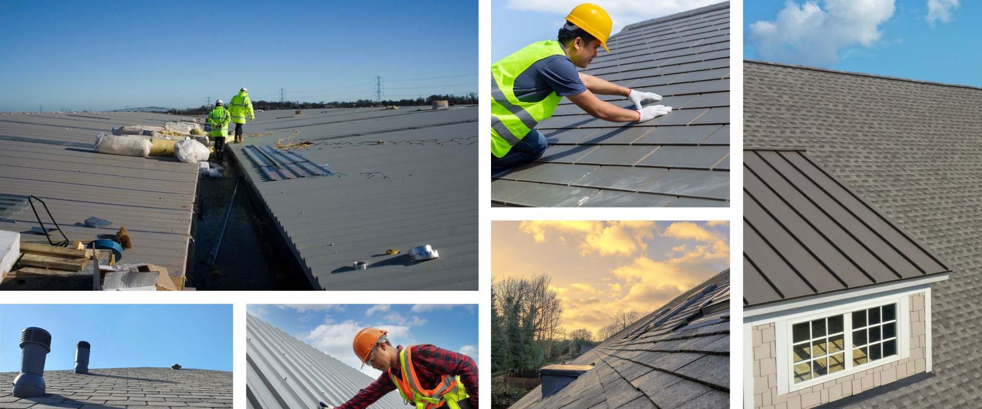 Identifying Potential Issues for Roofing Contractors