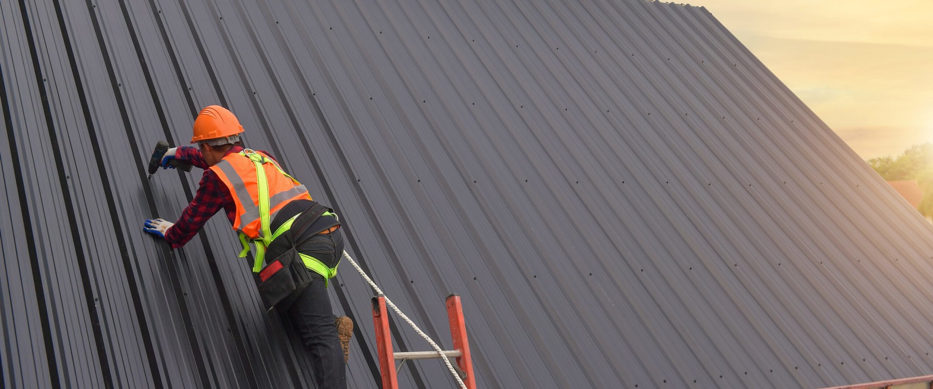 Metal Shingle Roofs: The Ultimate Guide to Installation and Repair