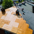 The Ultimate Guide to Installing New Roofing Materials