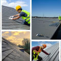 Identifying Potential Issues for Roofing Contractors