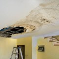 How to Repair Water Damage on Your Roof and Find the Right Contractor