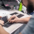 Providing Recommendations for Repairs or Replacements